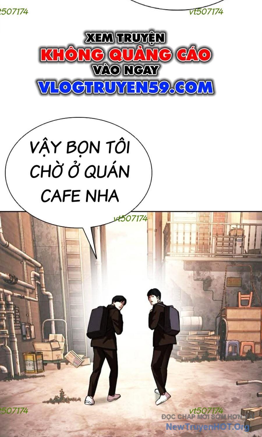 Hoán Đổi Diệu Kỳ Chapter 585 - 5