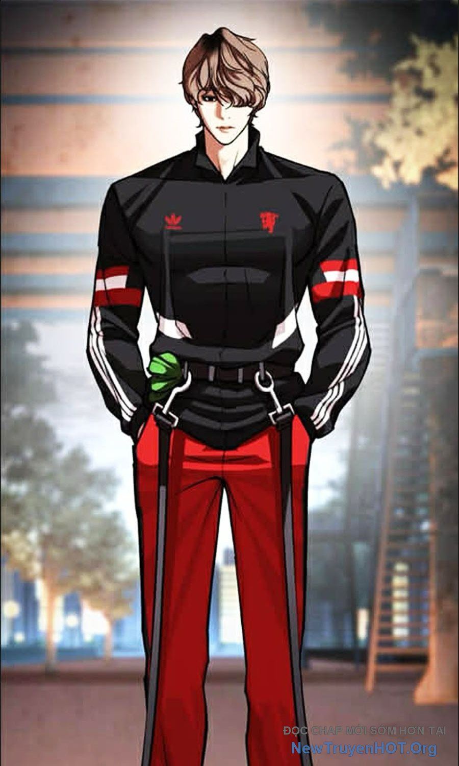 Hoán Đổi Diệu Kỳ Chapter 585 - 43