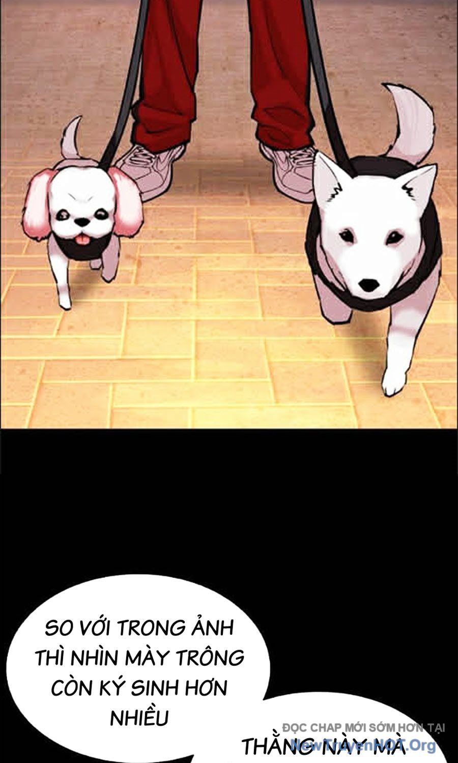 Hoán Đổi Diệu Kỳ Chapter 585 - 44