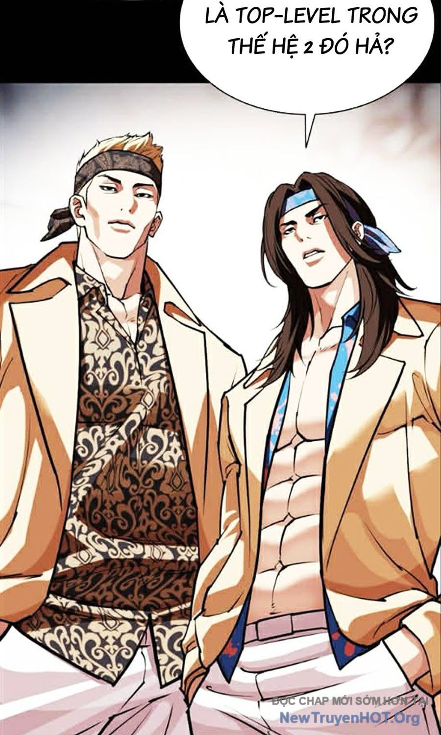 Hoán Đổi Diệu Kỳ Chapter 585 - 45