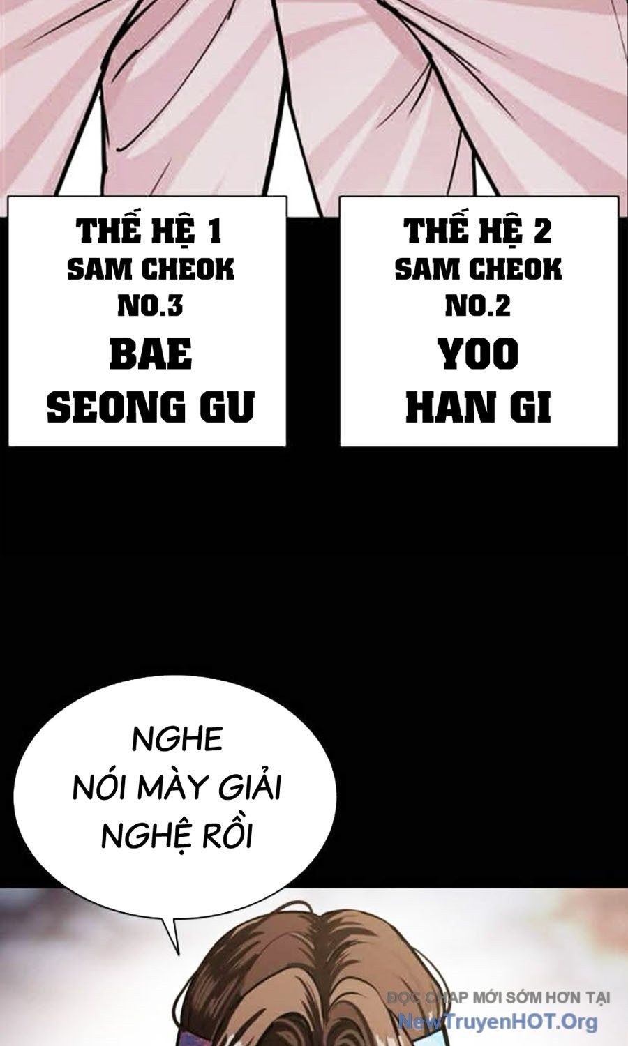 Hoán Đổi Diệu Kỳ Chapter 585 - 46