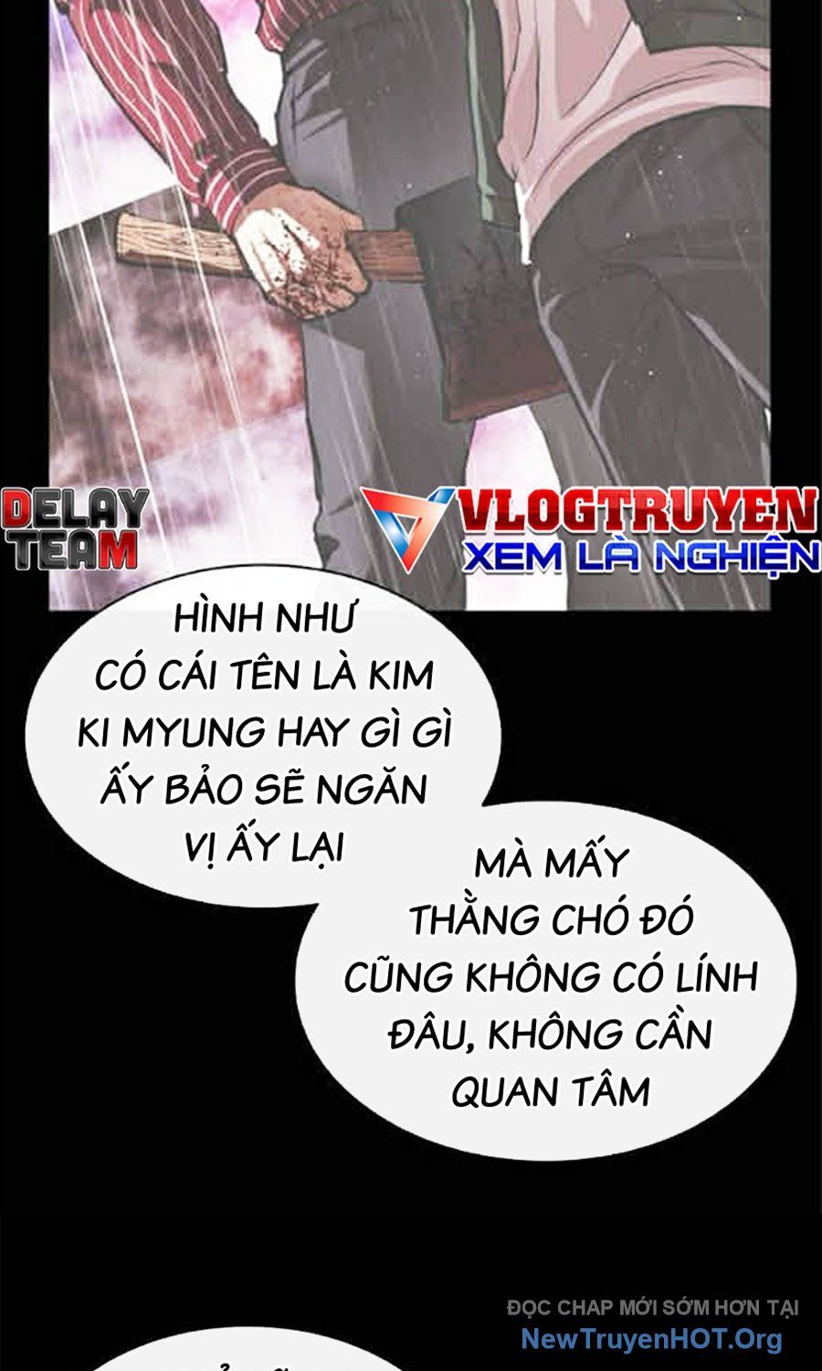 Hoán Đổi Diệu Kỳ Chapter 585 - 50