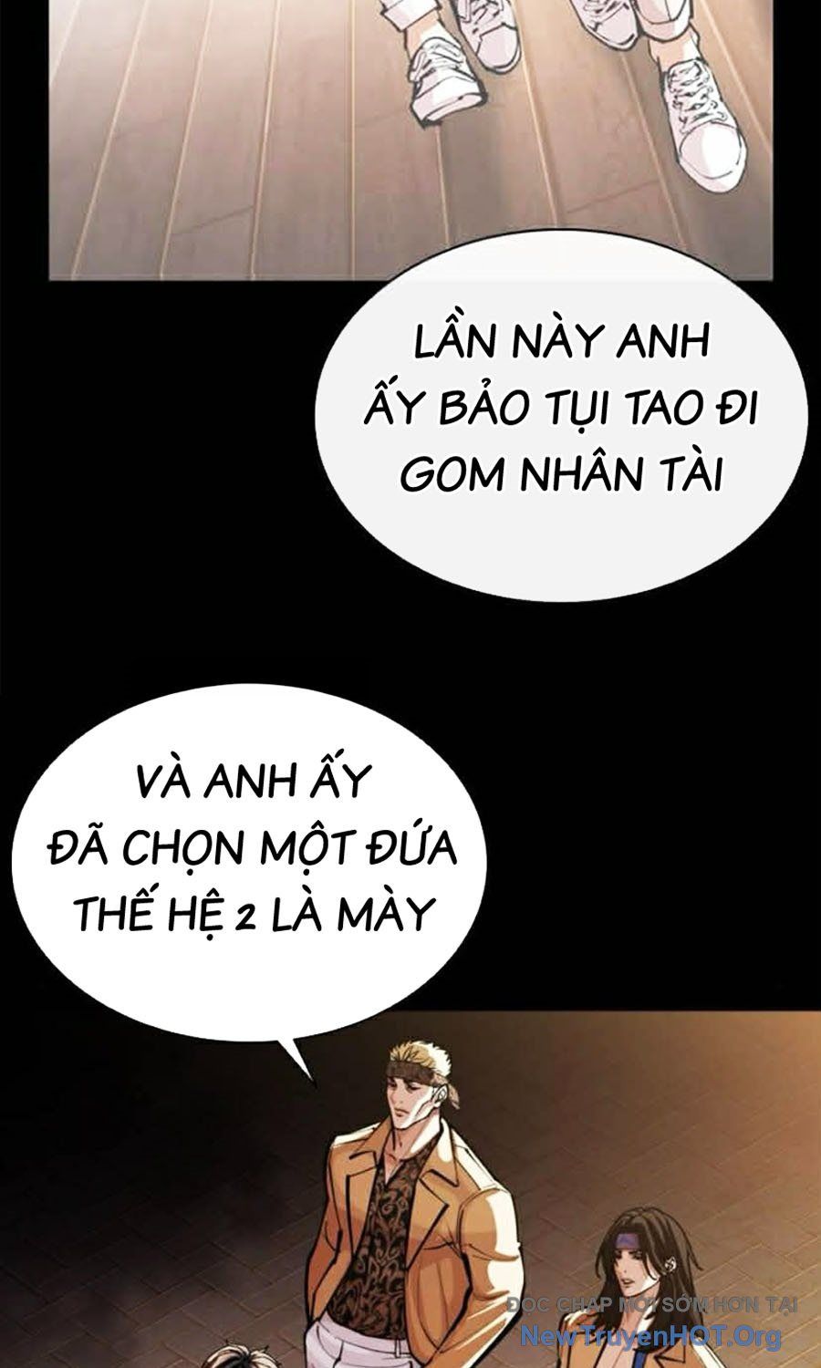 Hoán Đổi Diệu Kỳ Chapter 585 - 52