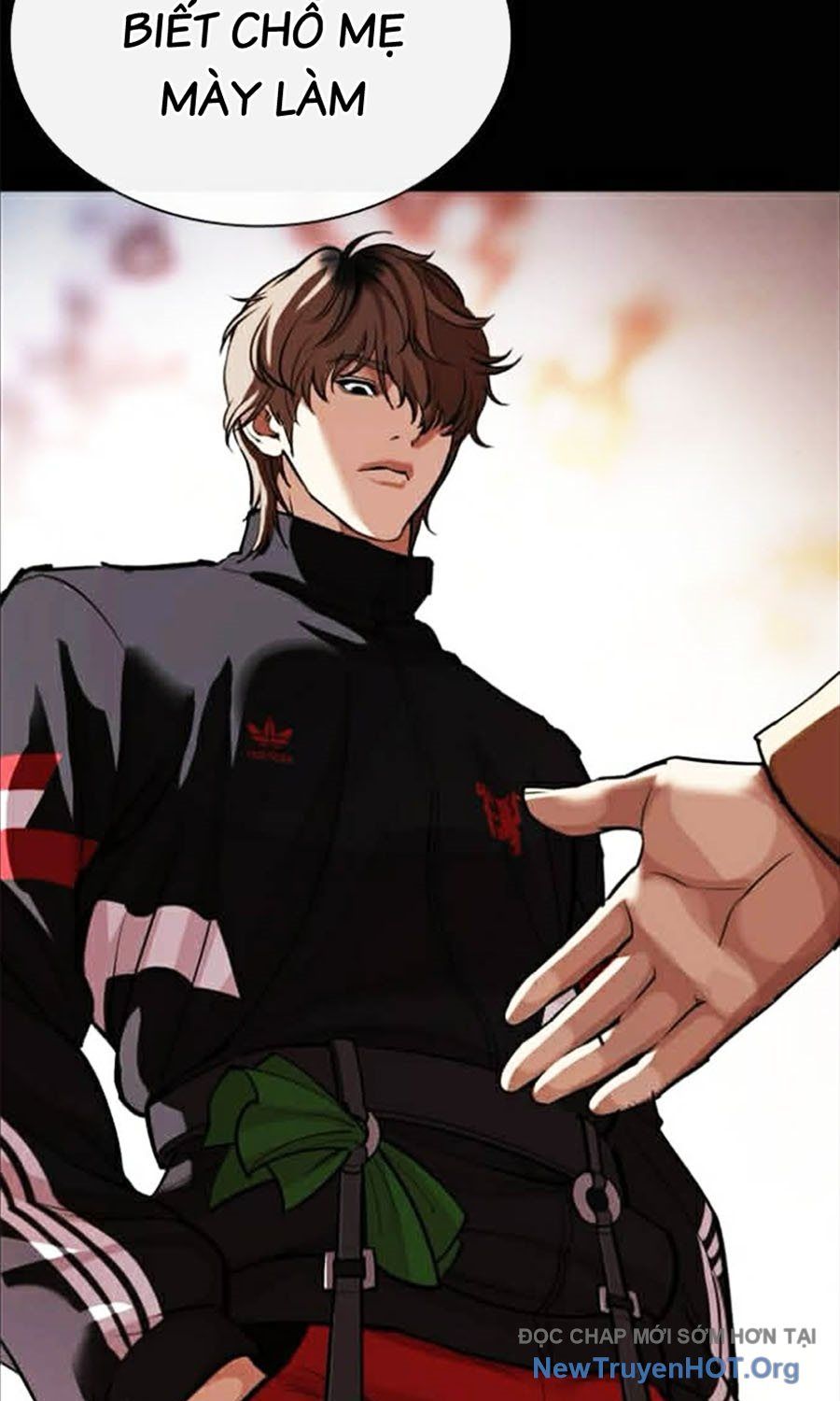 Hoán Đổi Diệu Kỳ Chapter 585 - 54