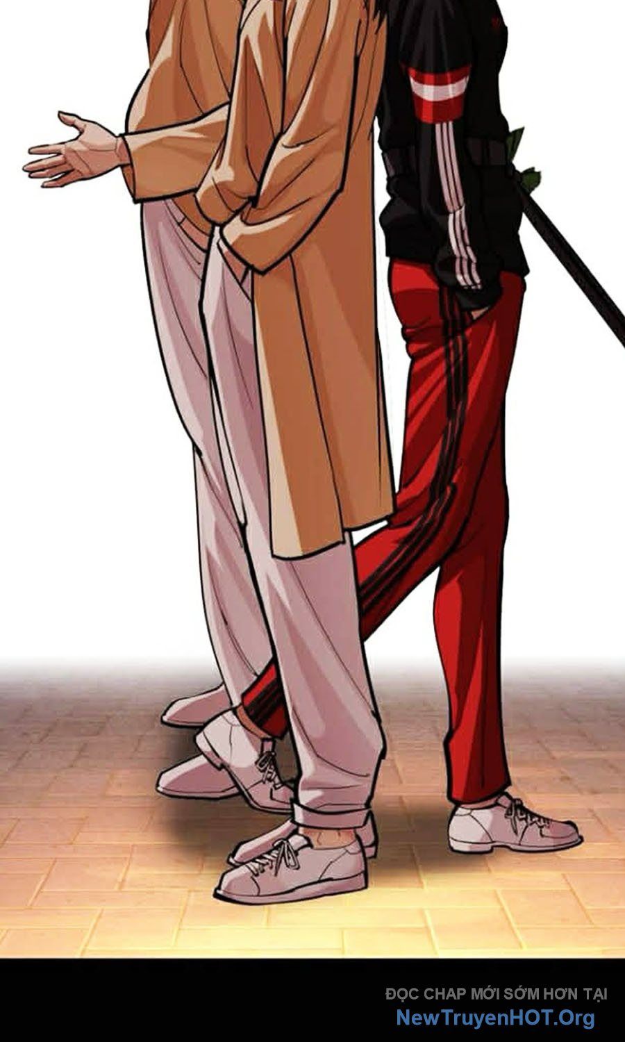 Hoán Đổi Diệu Kỳ Chapter 585 - 56