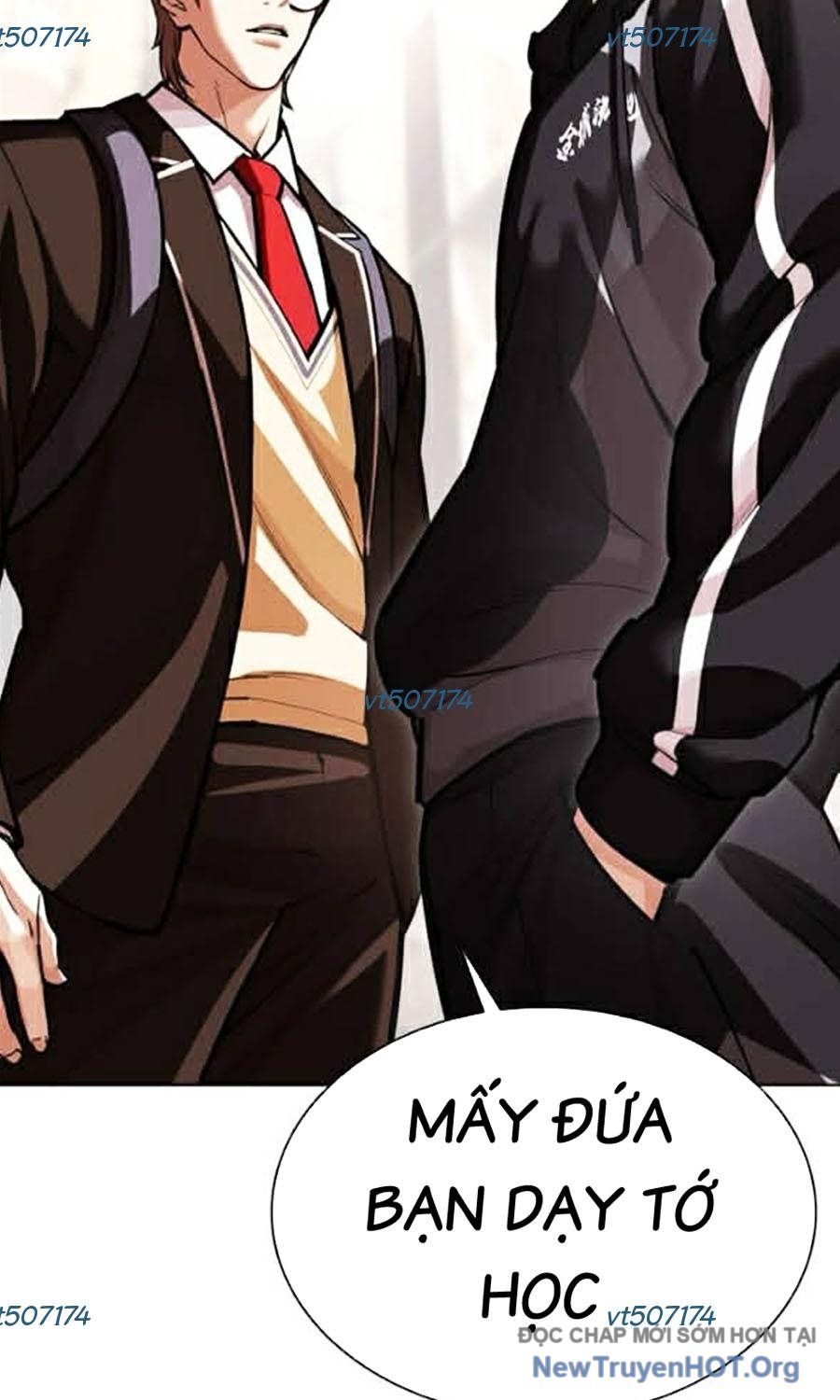 Hoán Đổi Diệu Kỳ Chapter 585 - 7