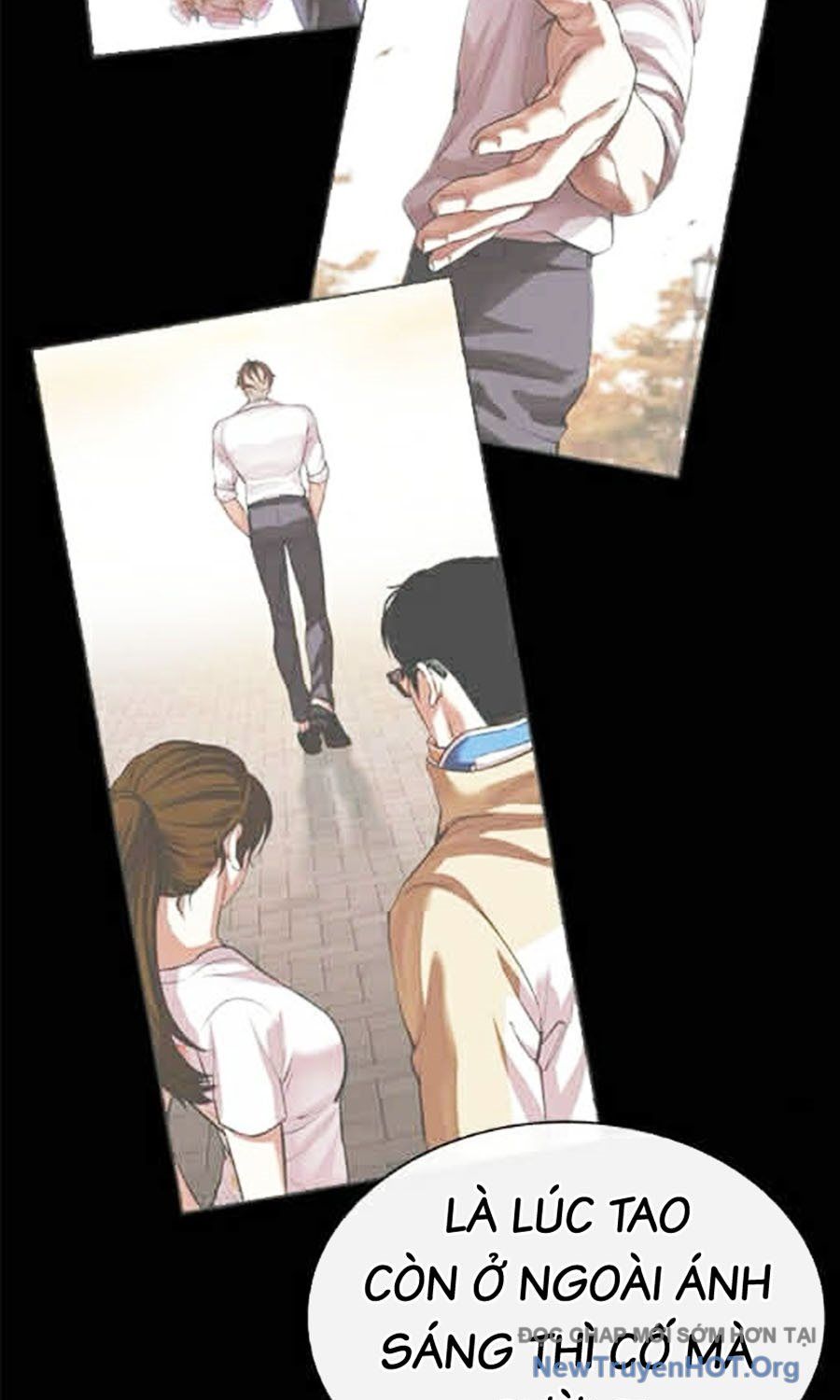 Hoán Đổi Diệu Kỳ Chapter 585 - 62