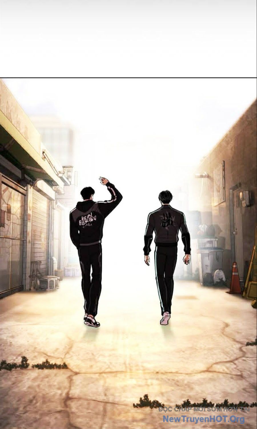 Hoán Đổi Diệu Kỳ Chapter 585 - 66