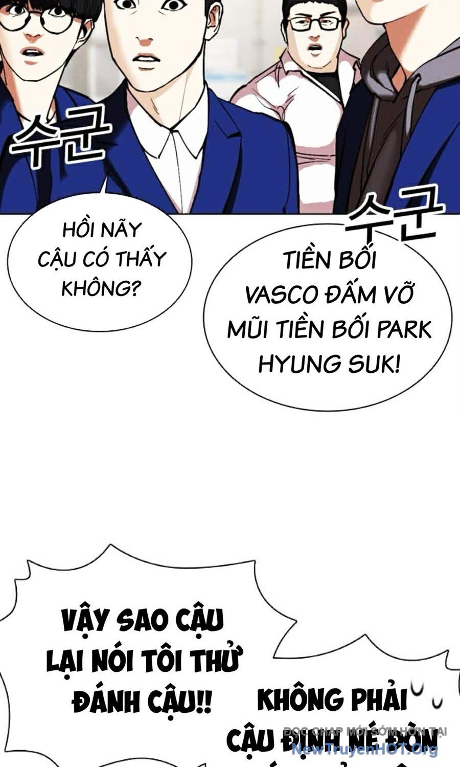 Hoán Đổi Diệu Kỳ Chapter 585 - 75