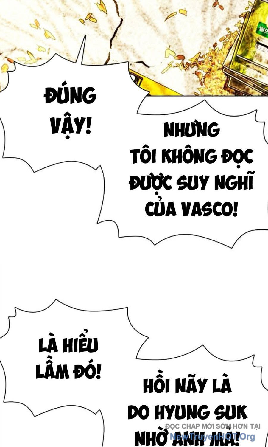 Hoán Đổi Diệu Kỳ Chapter 585 - 77