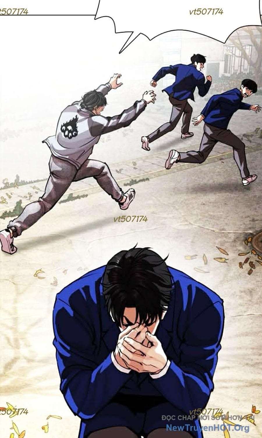 Hoán Đổi Diệu Kỳ Chapter 585 - 78