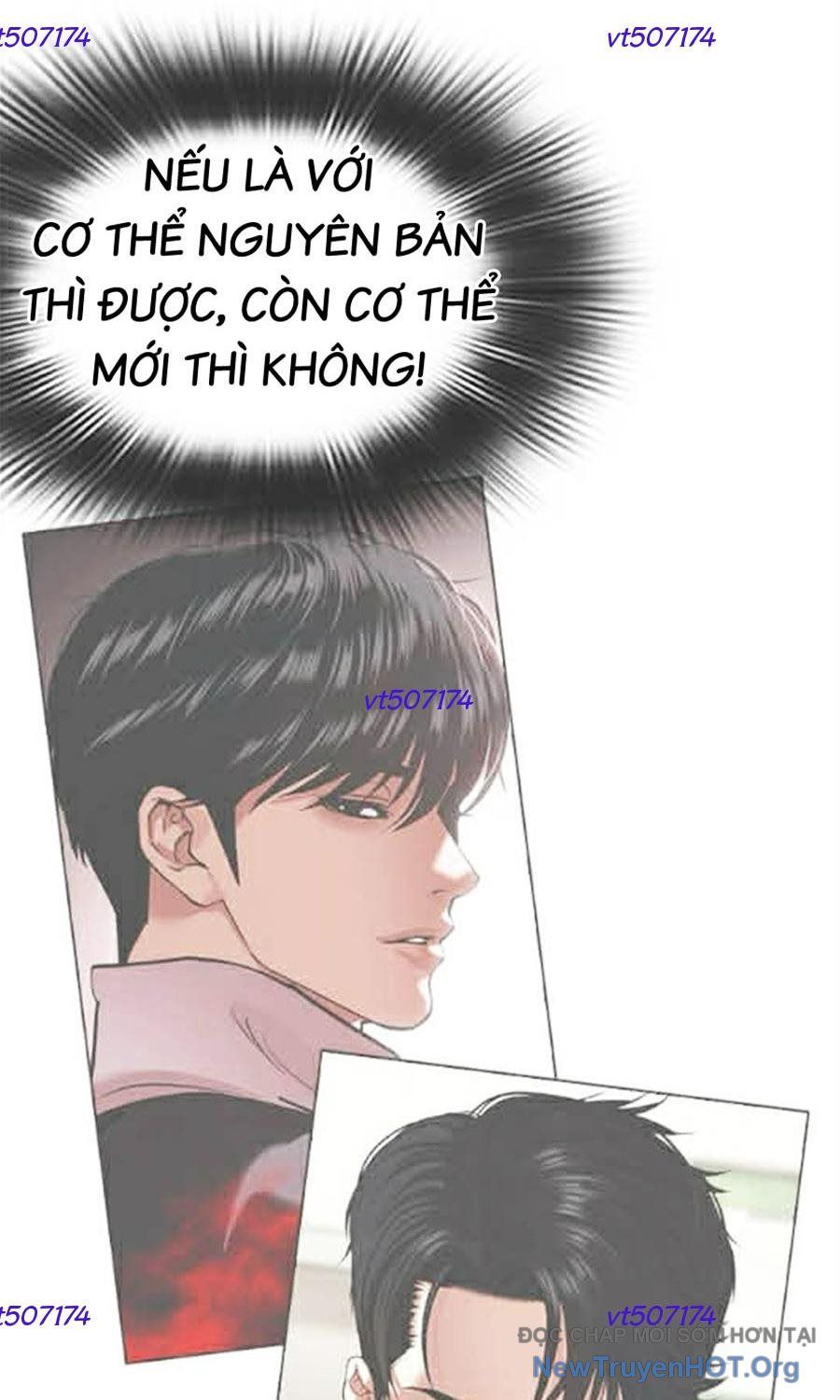 Hoán Đổi Diệu Kỳ Chapter 585 - 81