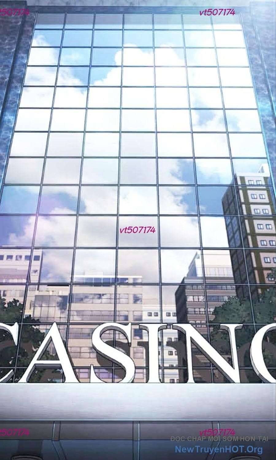 Hoán Đổi Diệu Kỳ Chapter 585 - 86