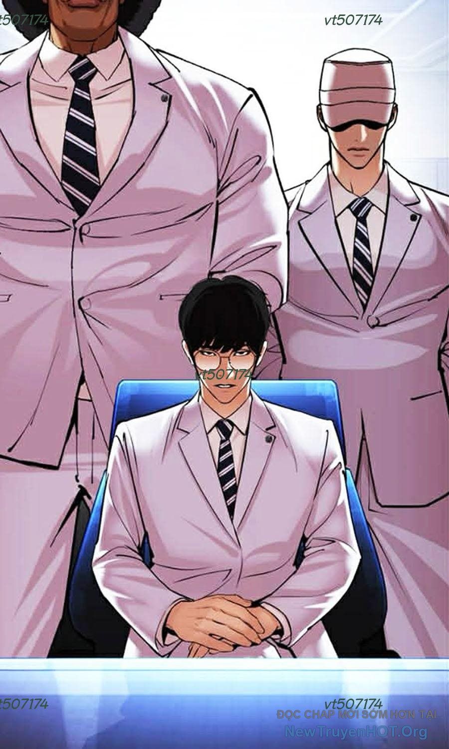 Hoán Đổi Diệu Kỳ Chapter 585 - 88