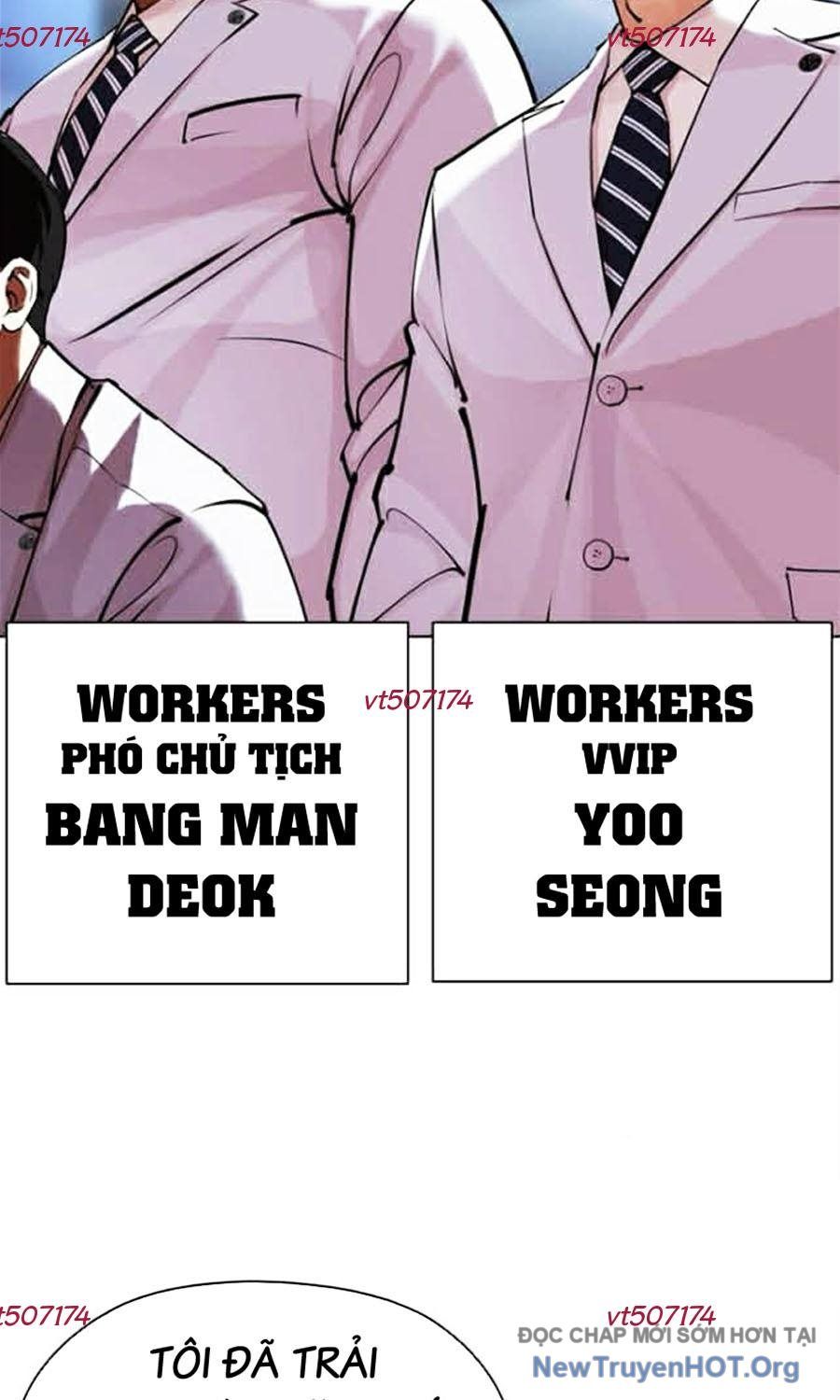 Hoán Đổi Diệu Kỳ Chapter 585 - 90