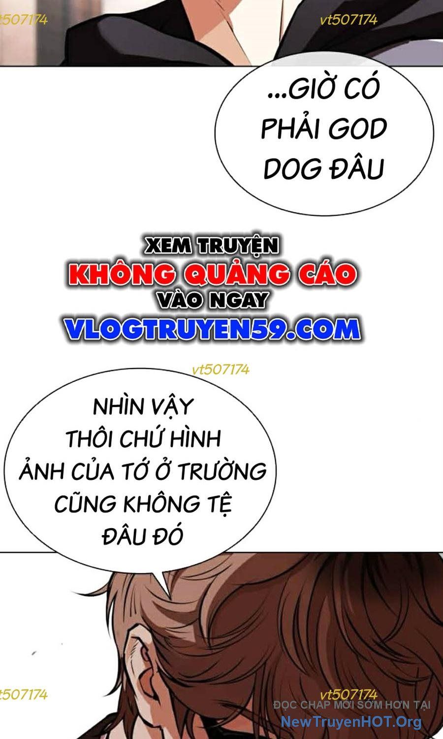 Hoán Đổi Diệu Kỳ Chapter 585 - 10