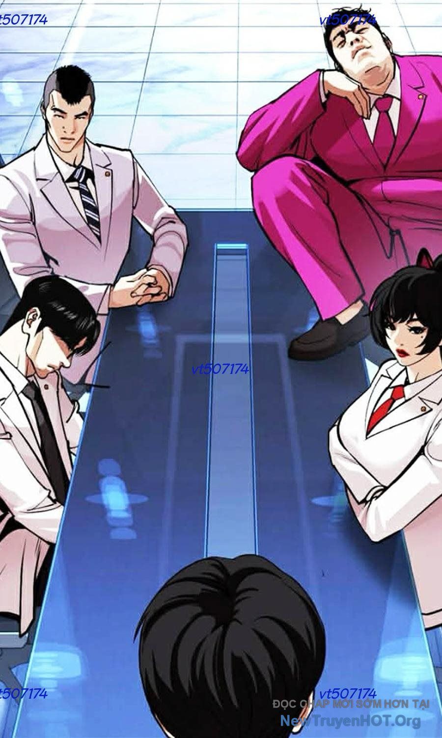 Hoán Đổi Diệu Kỳ Chapter 585 - 93