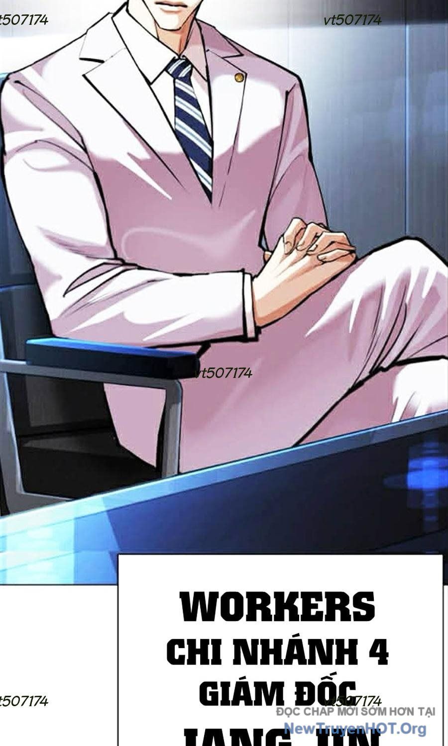 Hoán Đổi Diệu Kỳ Chapter 585 - 95