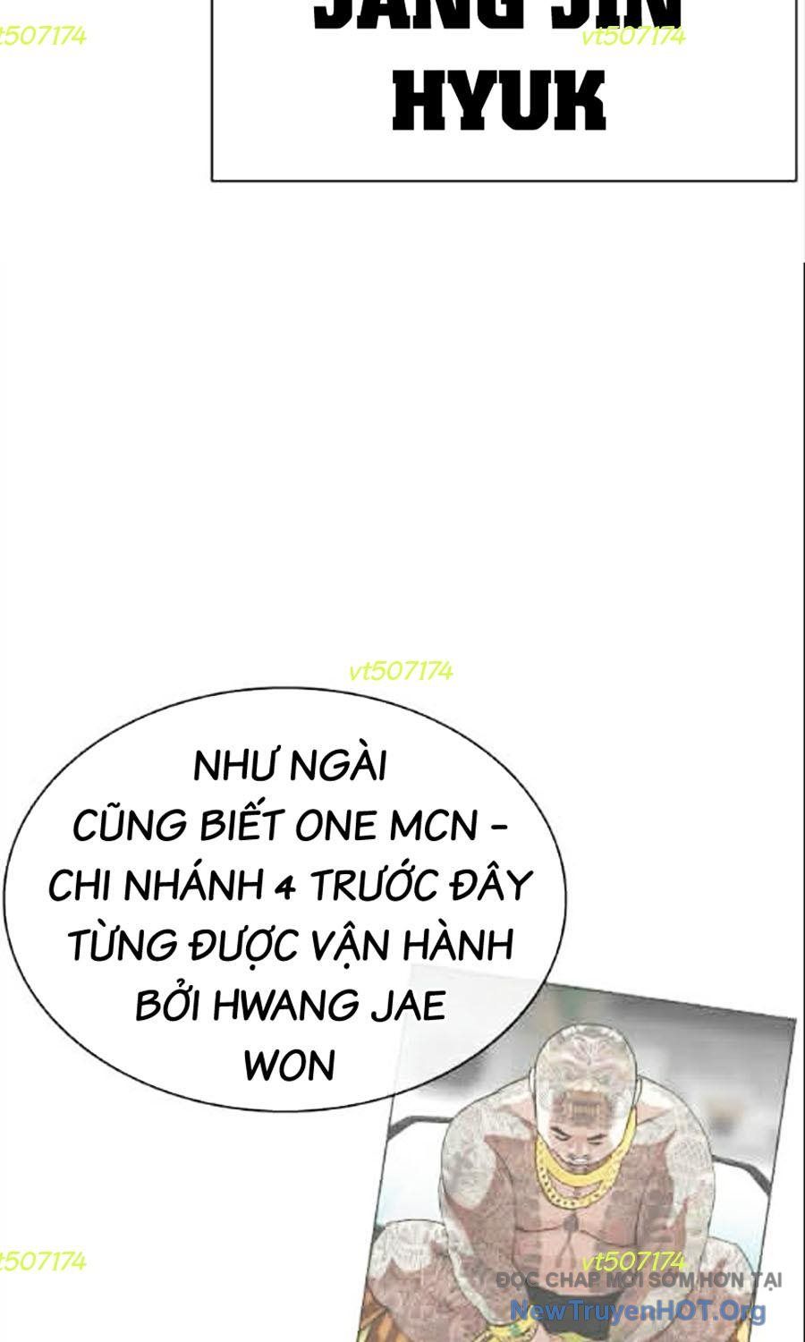 Hoán Đổi Diệu Kỳ Chapter 585 - 96