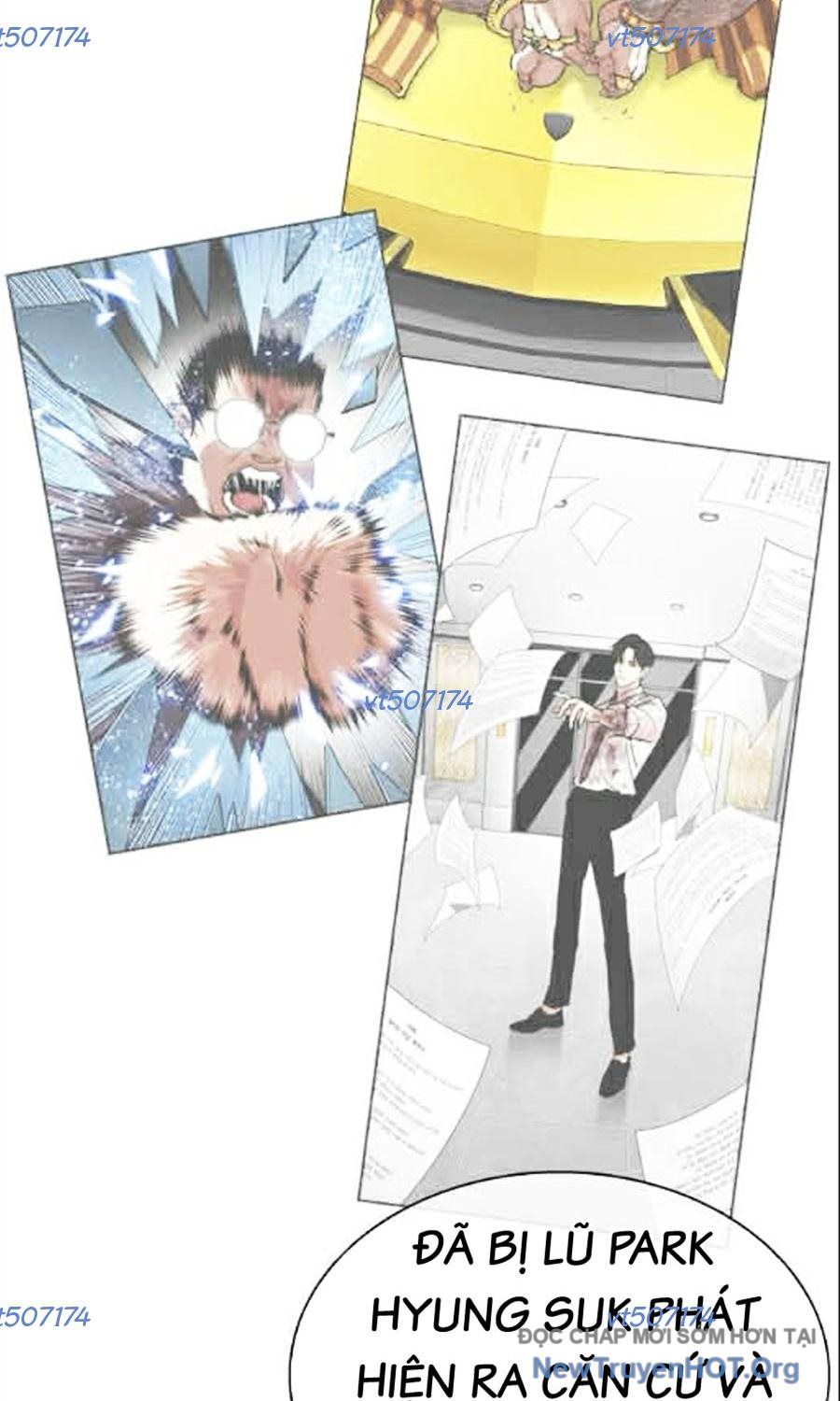 Hoán Đổi Diệu Kỳ Chapter 585 - 97