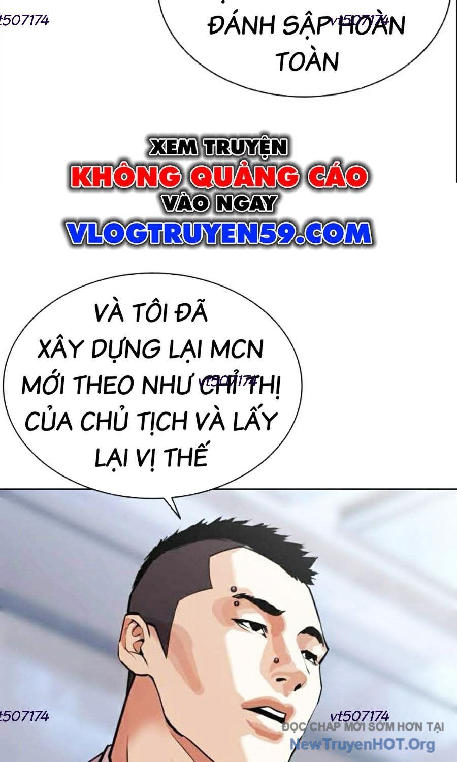 Hoán Đổi Diệu Kỳ Chapter 585 - 98