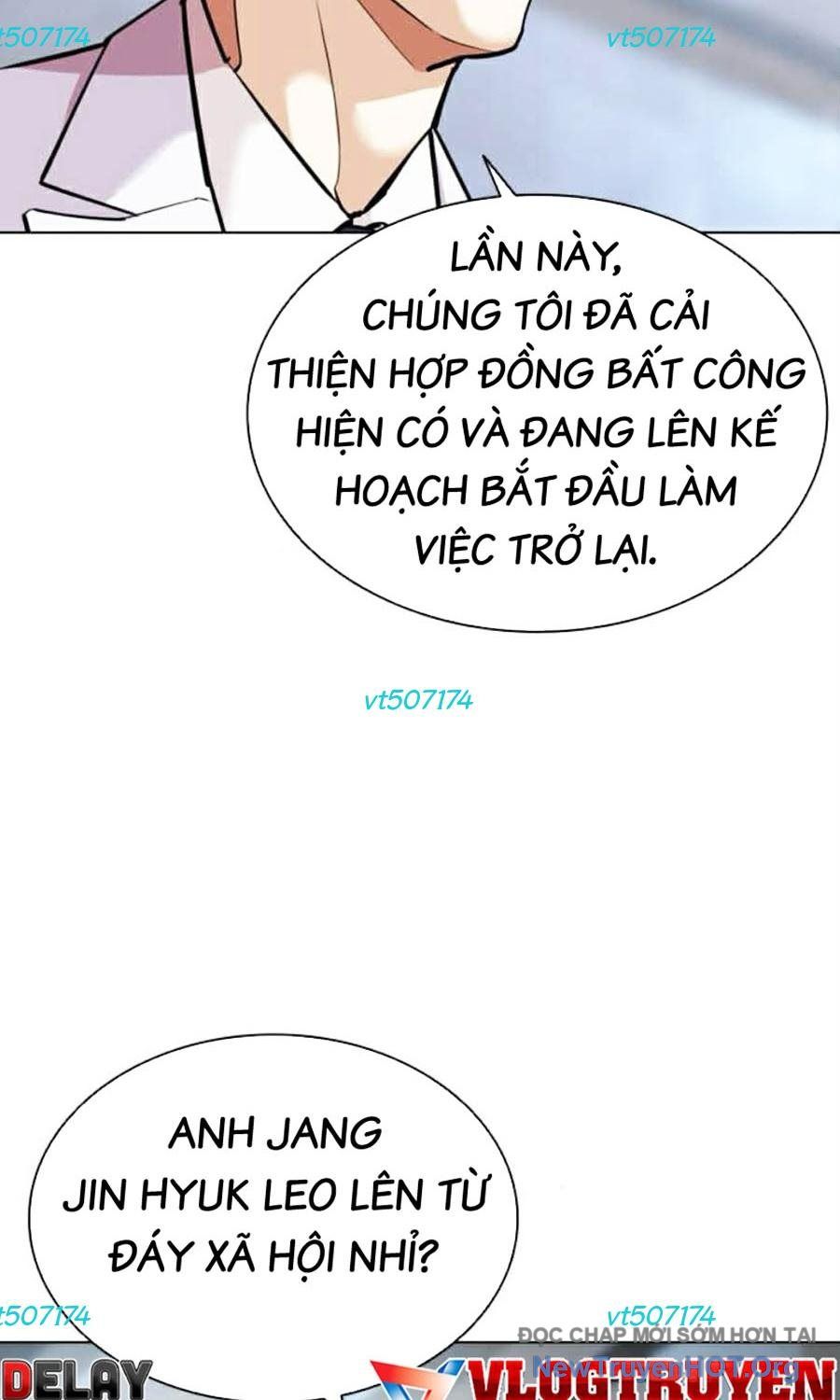 Hoán Đổi Diệu Kỳ Chapter 585 - 99