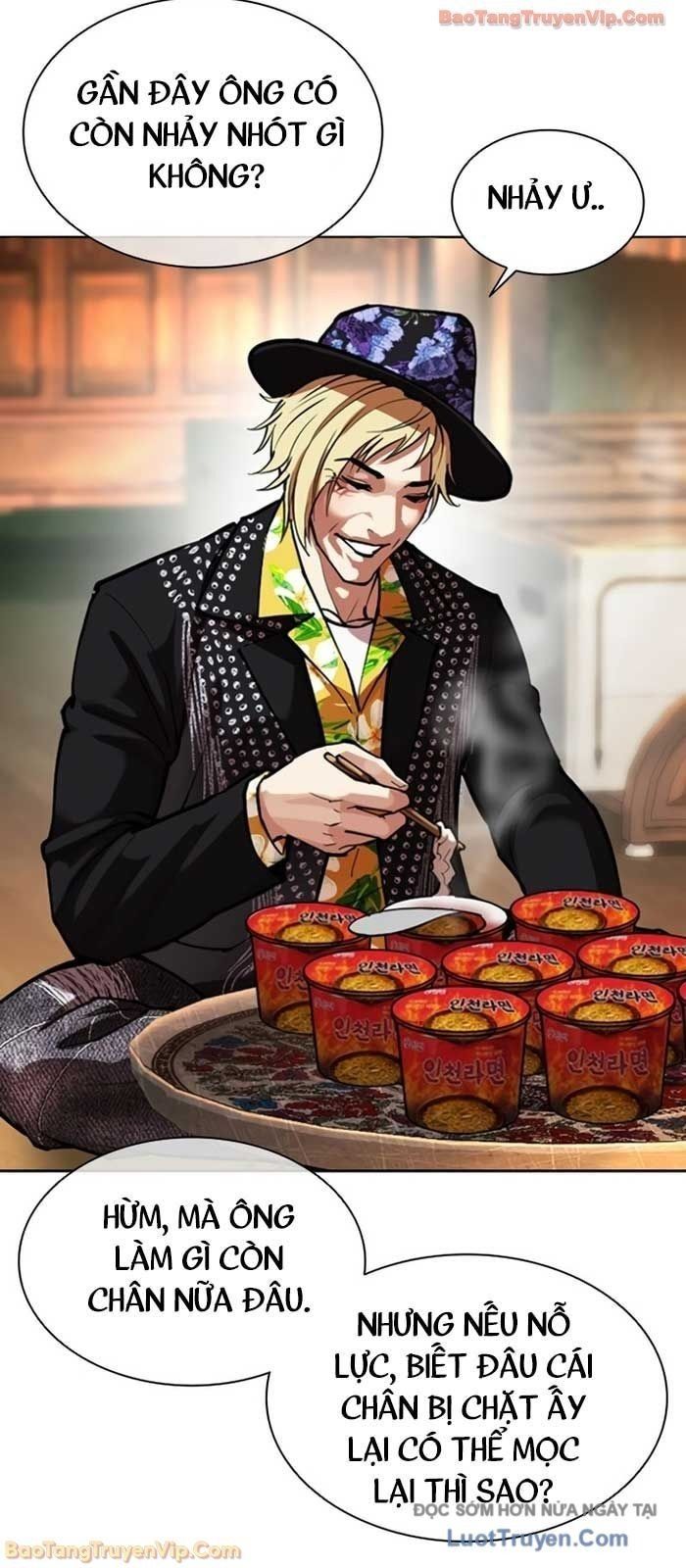 Hoán Đổi Diệu Kỳ Chapter 586 - 102