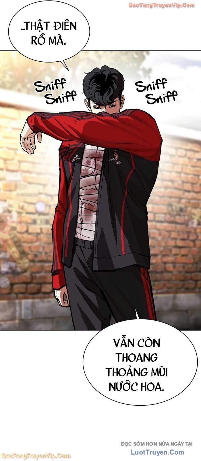 Hoán Đổi Diệu Kỳ Chapter 586 - 108