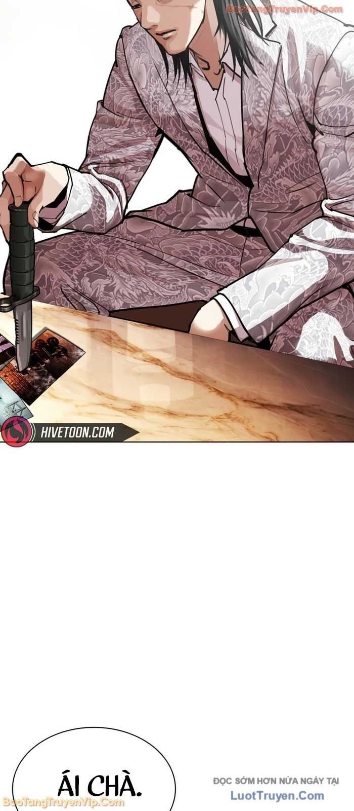 Hoán Đổi Diệu Kỳ Chapter 586 - 113