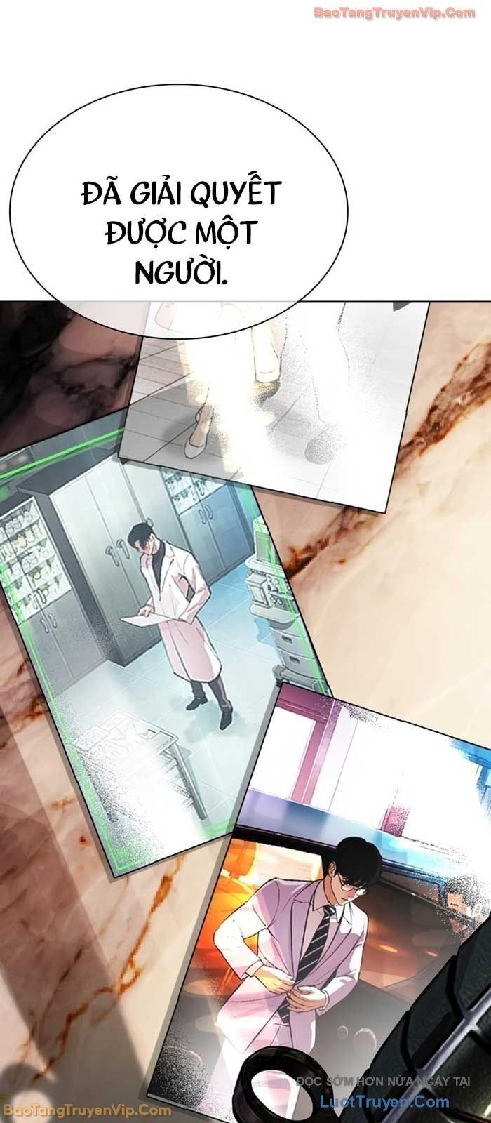 Hoán Đổi Diệu Kỳ Chapter 586 - 116