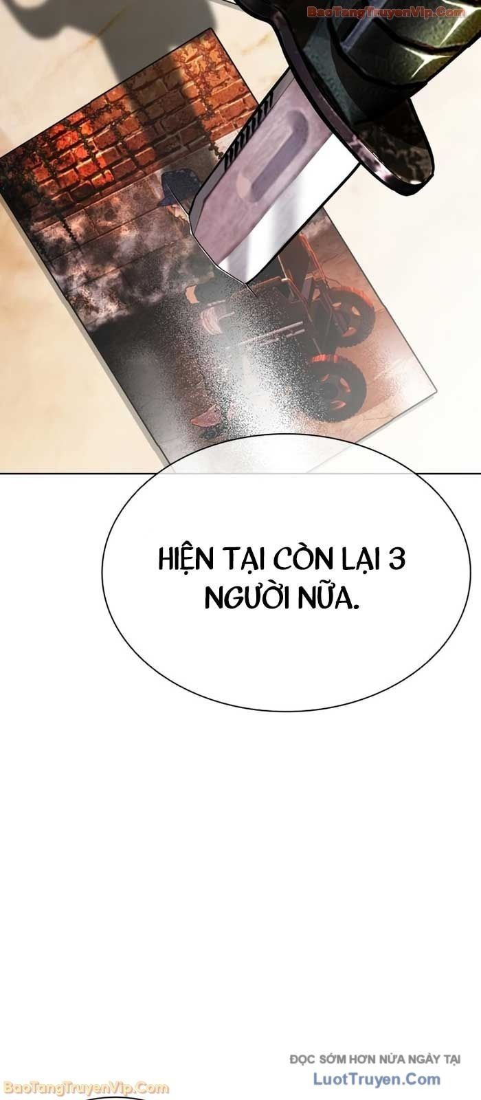 Hoán Đổi Diệu Kỳ Chapter 586 - 117