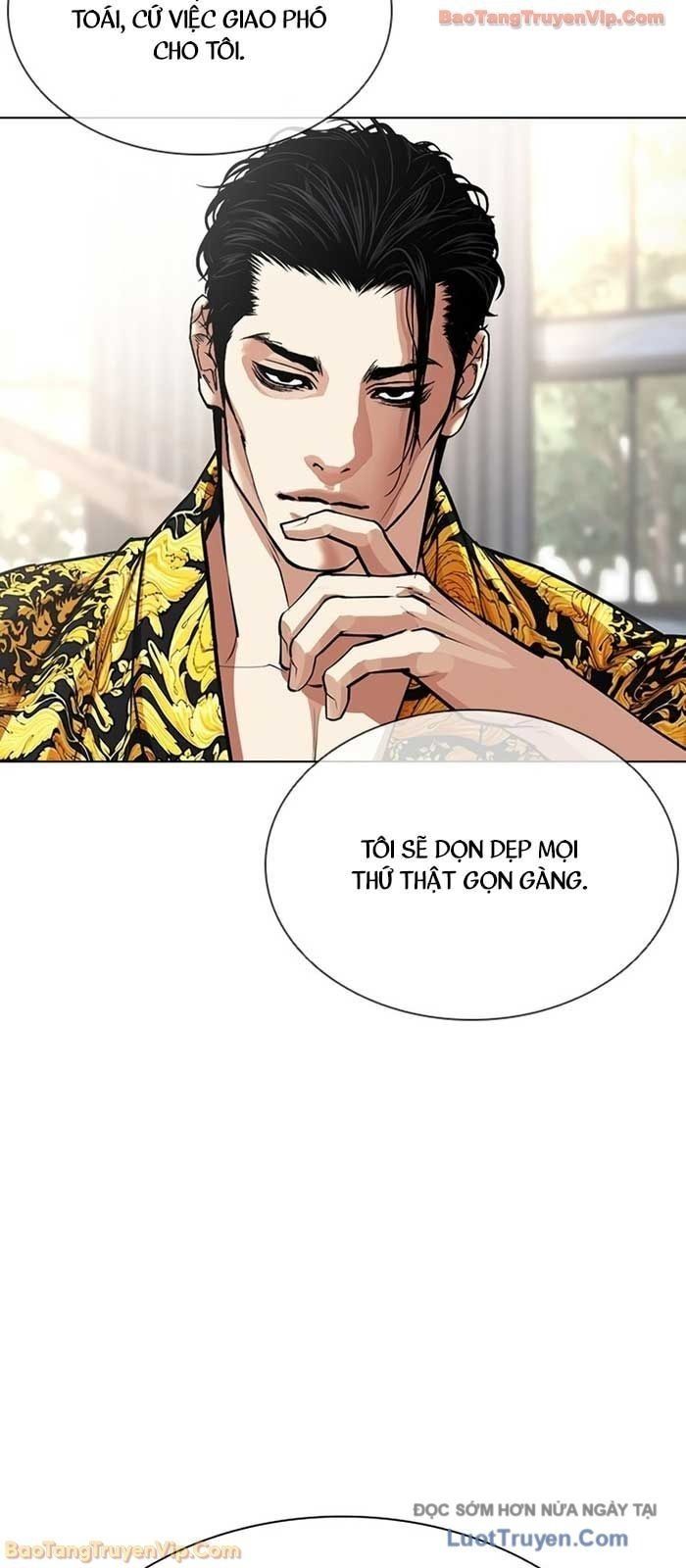 Hoán Đổi Diệu Kỳ Chapter 586 - 19