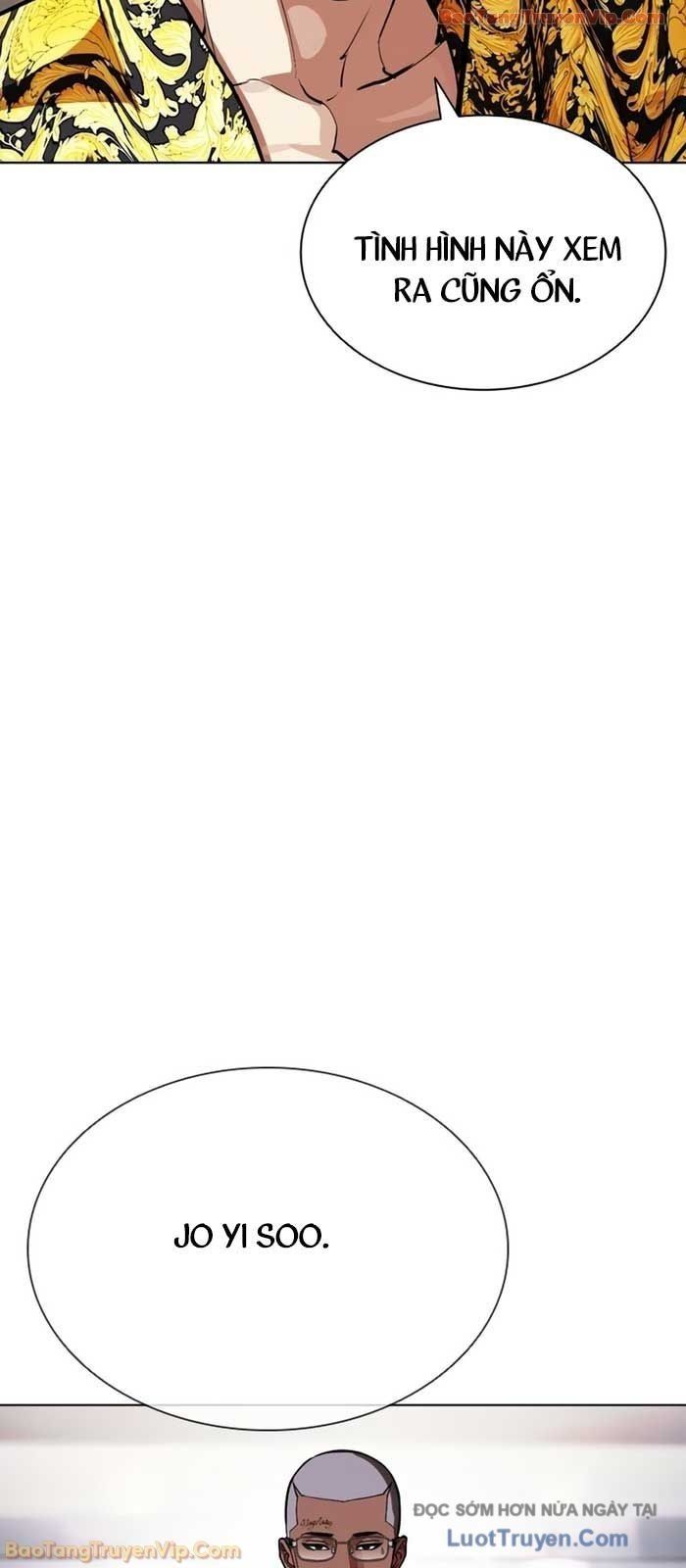 Hoán Đổi Diệu Kỳ Chapter 586 - 4