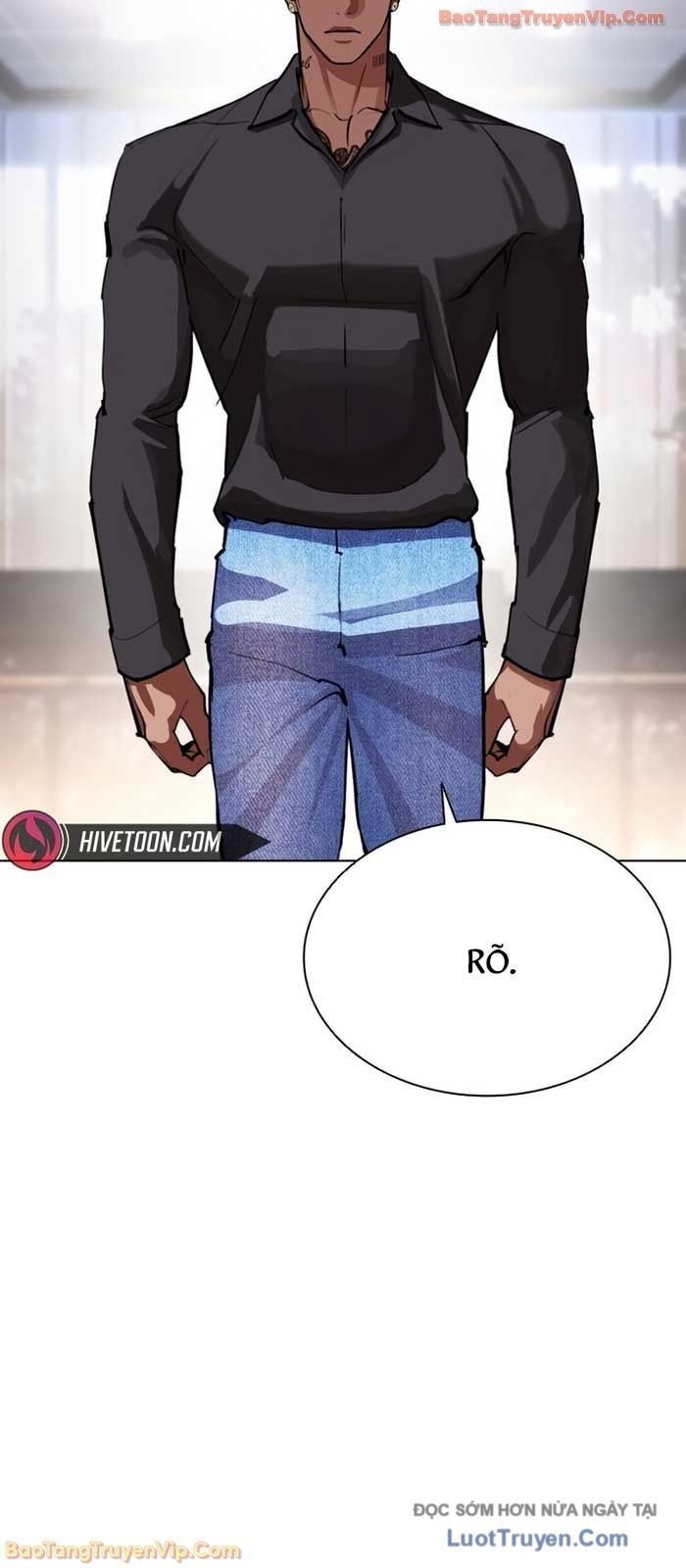 Hoán Đổi Diệu Kỳ Chapter 586 - 5