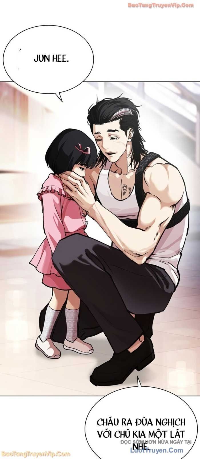 Hoán Đổi Diệu Kỳ Chapter 586 - 6