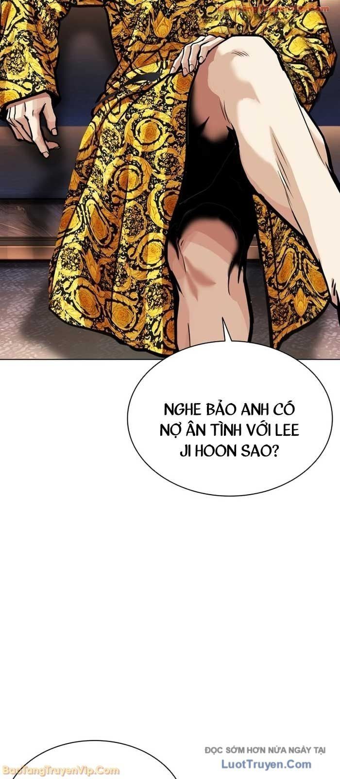 Hoán Đổi Diệu Kỳ Chapter 586 - 9