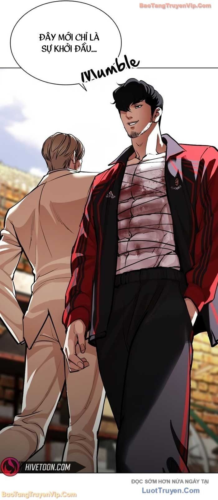 Hoán Đổi Diệu Kỳ Chapter 586 - 82