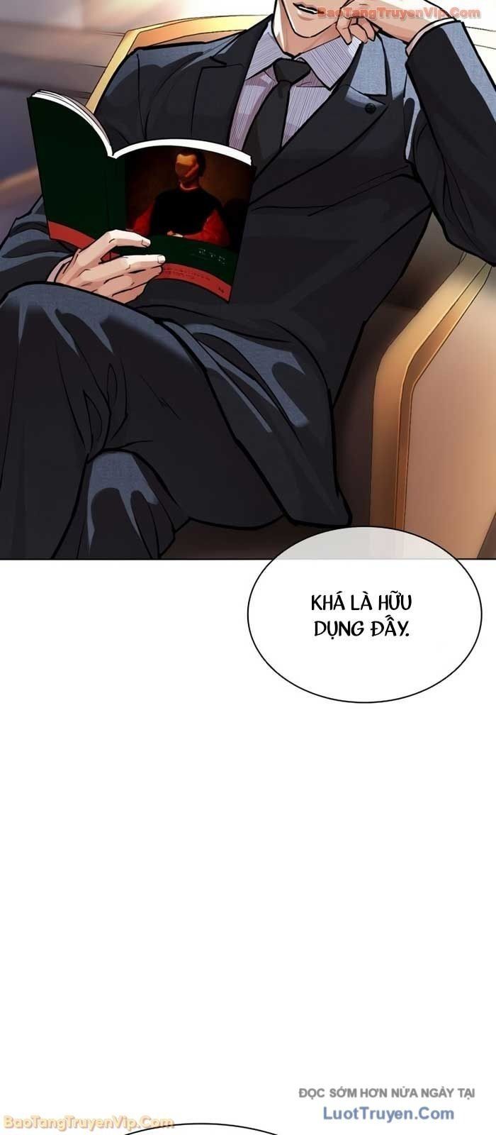 Hoán Đổi Diệu Kỳ Chapter 586 - 87