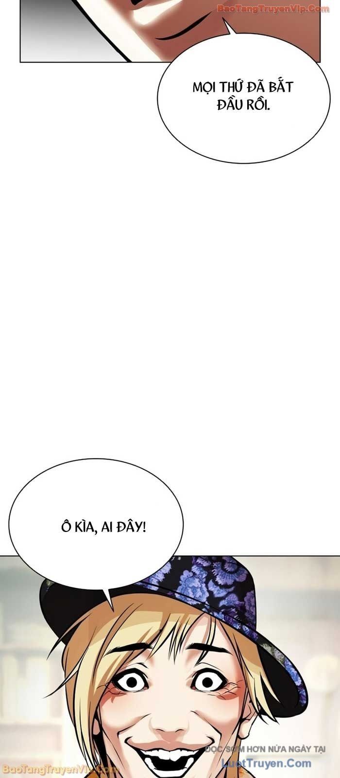 Hoán Đổi Diệu Kỳ Chapter 586 - 92