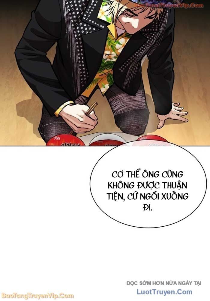 Hoán Đổi Diệu Kỳ Chapter 586 - 97