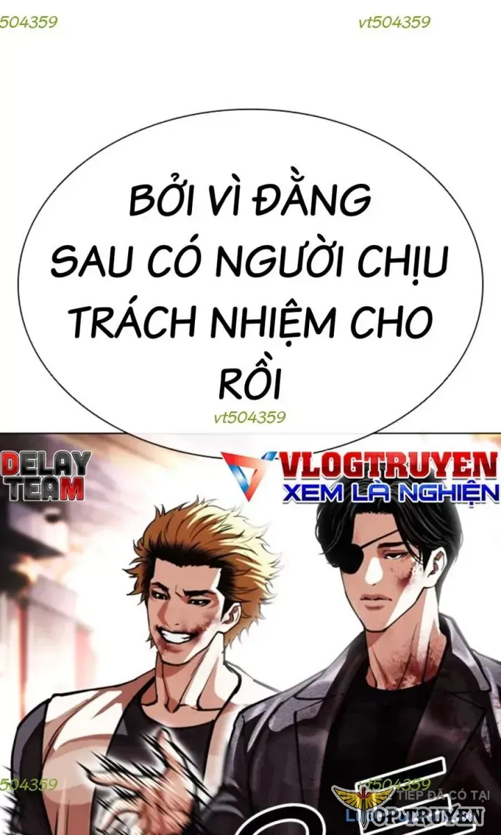 Hoán Đổi Diệu Kỳ Chapter 590.5 - 2