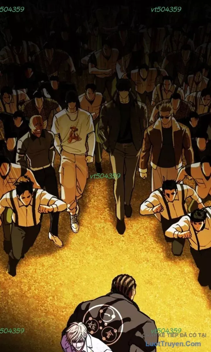 Hoán Đổi Diệu Kỳ Chapter 590.5 - 112