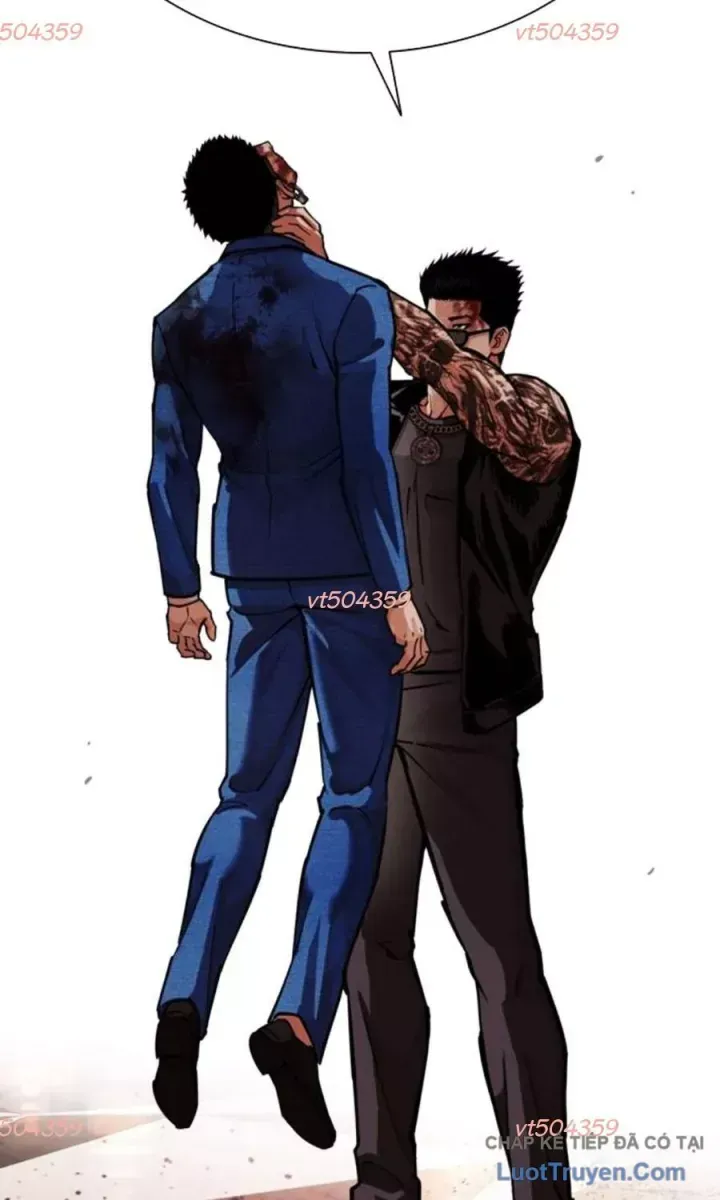 Hoán Đổi Diệu Kỳ Chapter 590.5 - 13