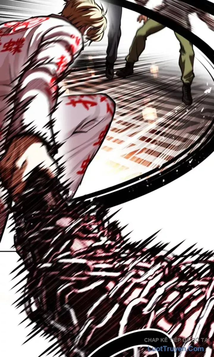 Hoán Đổi Diệu Kỳ Chapter 590.5 - 25