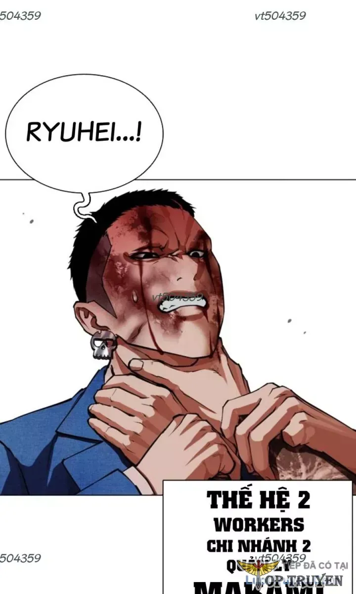 Hoán Đổi Diệu Kỳ Chapter 590.5 - 4