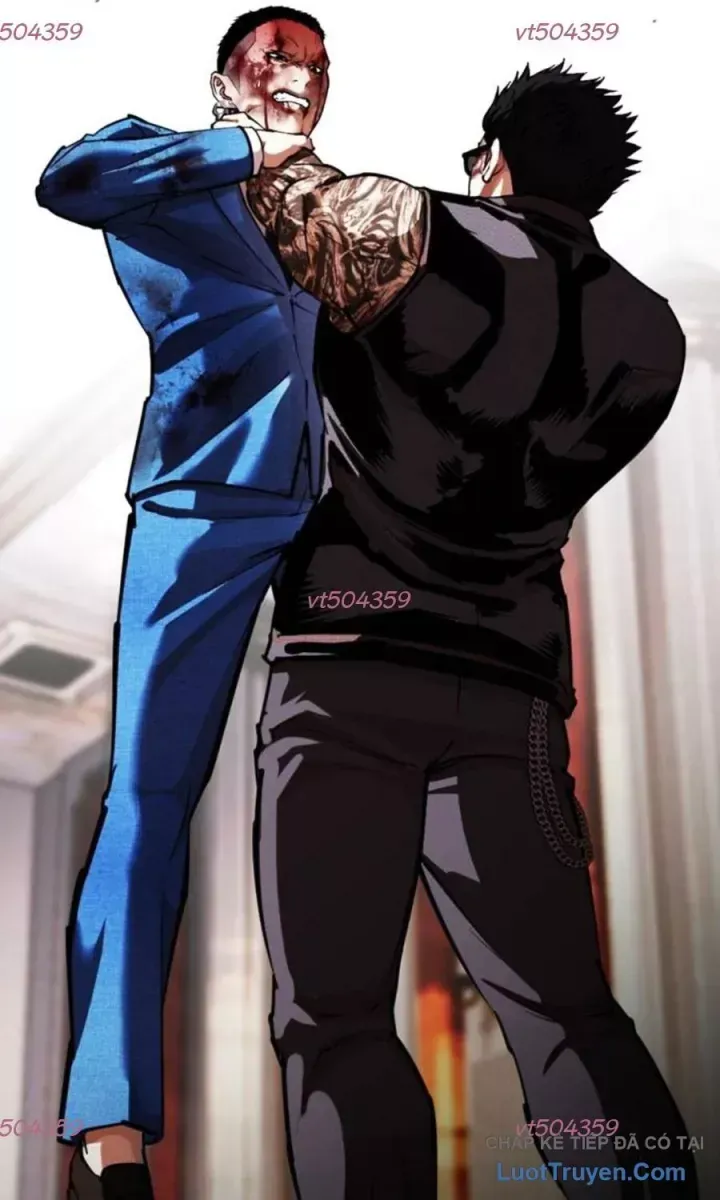 Hoán Đổi Diệu Kỳ Chapter 590.5 - 6