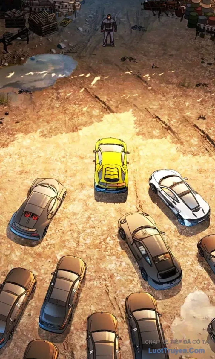 Hoán Đổi Diệu Kỳ Chapter 590.5 - 76