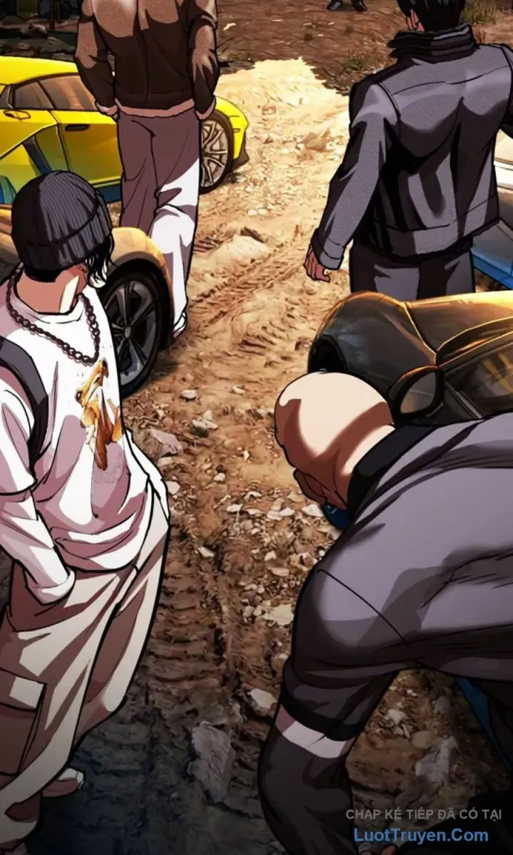 Hoán Đổi Diệu Kỳ Chapter 590.5 - 79