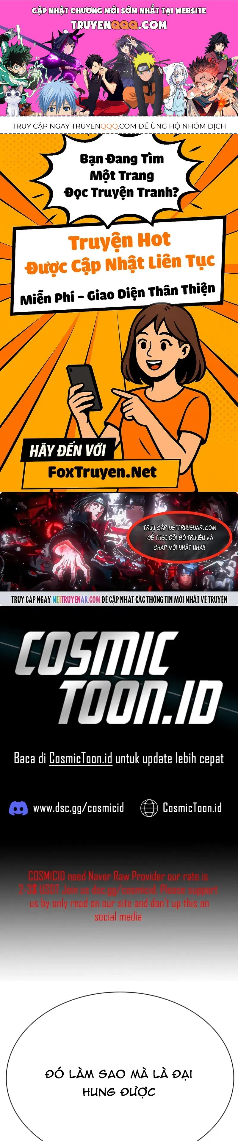 Hoán Đổi Diệu Kỳ Chapter 591 - 1