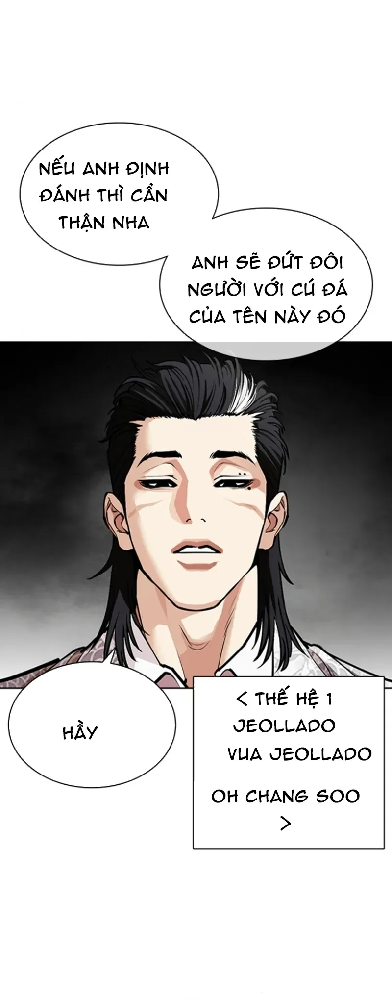 Hoán Đổi Diệu Kỳ Chapter 591 - 102